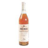 Hine Vintage 1972, Cognac, Grande Champagne. To bid on this timed auction please visit www.