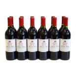 Penfolds Bin 389, South Australia Cabernet Shiraz, 1994, 12 bottles. To bid on this timed auction