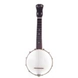 Slingerland Maybell ukulele banjo or banjolele