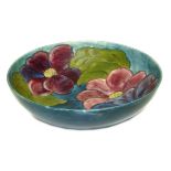Moorcroft bowl Condition reports are not available for our Interiors Sales