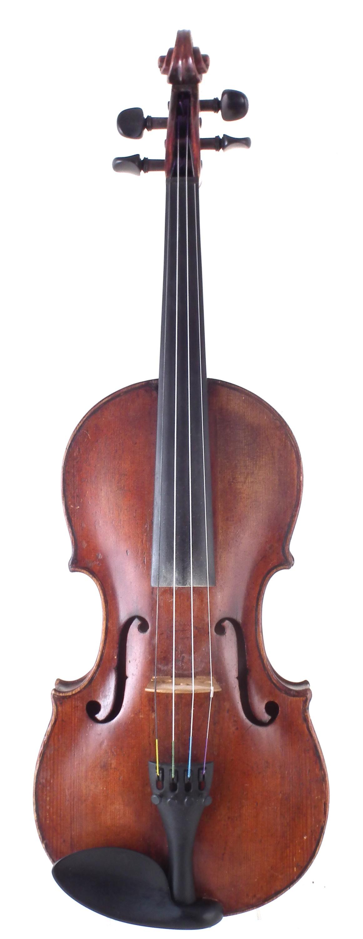 Violin possibly Dutch