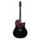 Ovation Custom Elite C2078AX-5