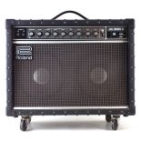 Roland Jazz Chorus JC-77 guitar amplifier