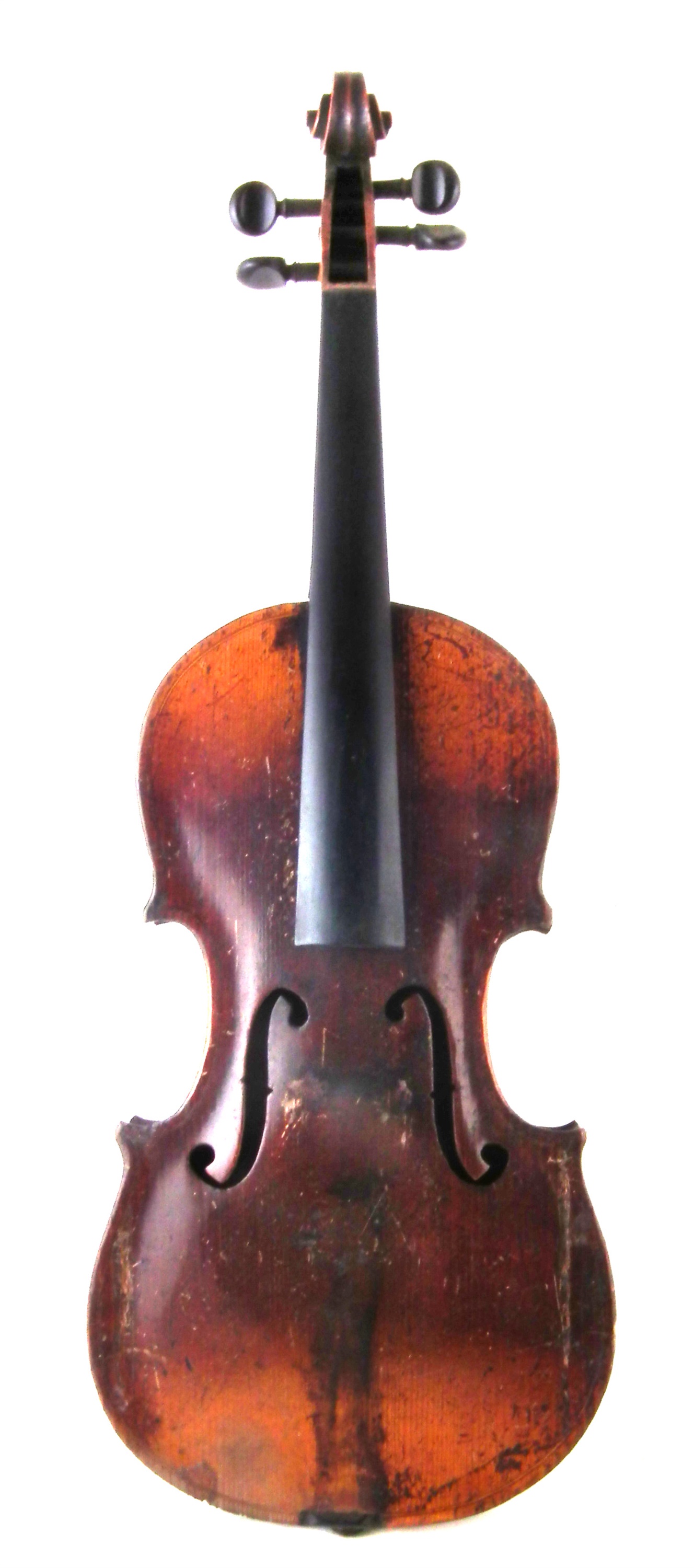 Late 19th century Violin,
