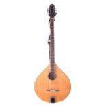 Ashbury Bouzoukis