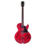 Gibson ES135 semi acoustic electric guitar