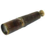 R.J. Beck 1915 four drawer telescope Condition reports are not available for Interiors sales.