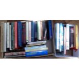 A collection of bibliographies and books about books to include A Esdaile, A Chronological List of