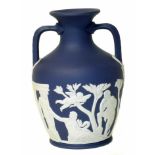 Wedgwood Portland vase Condition reports are not available for Interiors sales.