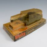 A Dinky Toys Chieftain Tank, cased, number 683