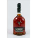 A bottle of The Dalmore single malt Scotch whisky, 15 years old