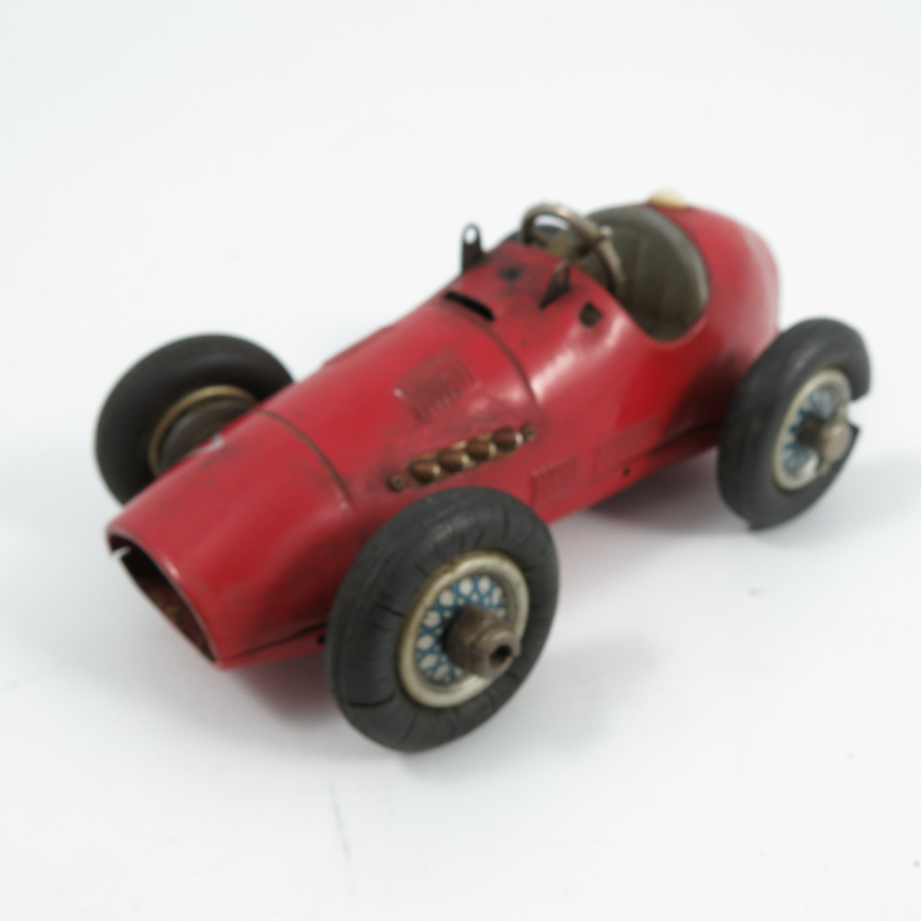 A Schuco Grand Prix Racer, 1070 - Image 4 of 4