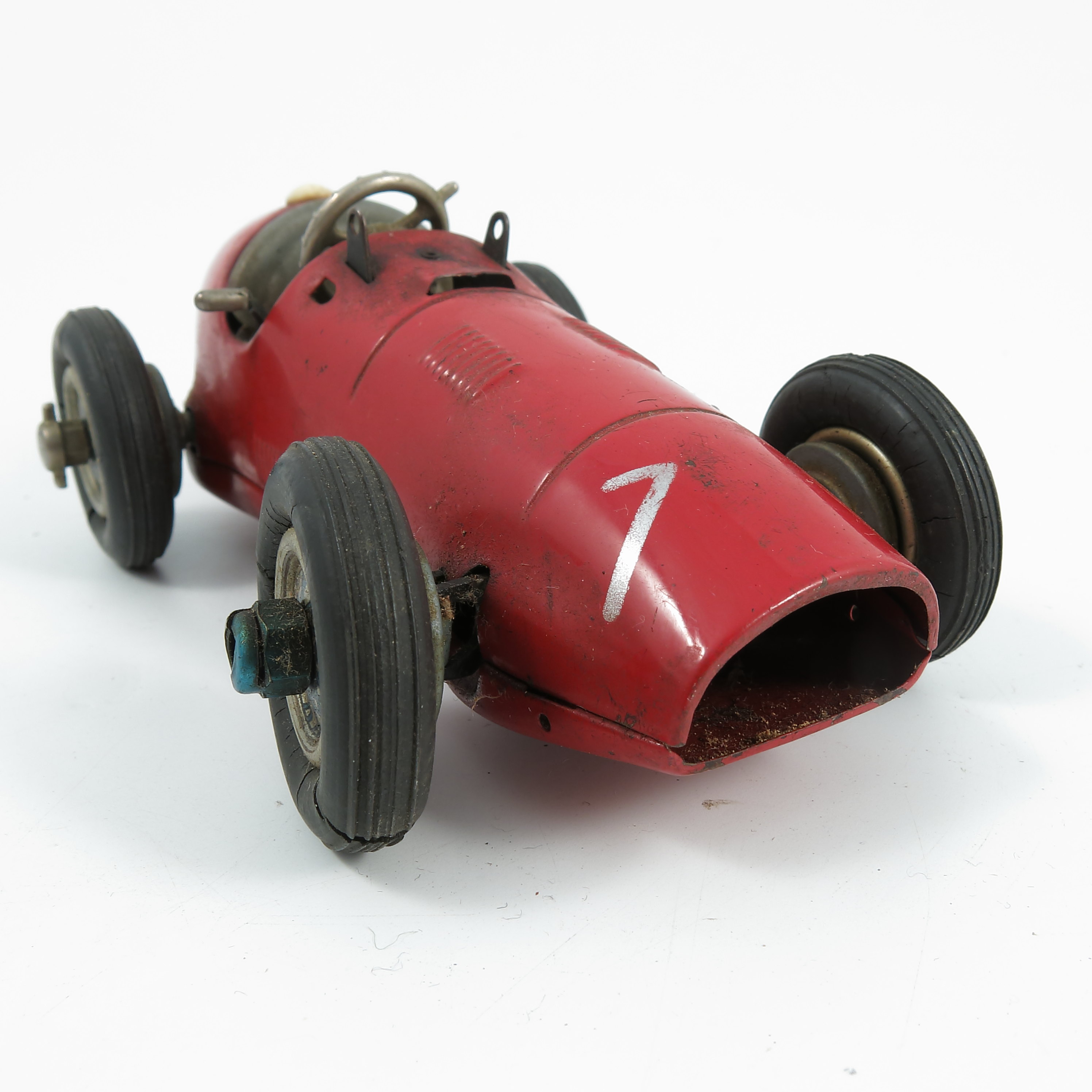 A Schuco Grand Prix Racer, 1070 - Image 3 of 4
