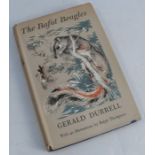 DURRELL(GERALD), The Bafut Beagles, 1954, dw
