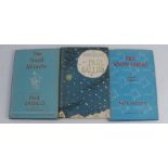 GALLICO (PAUL), The Small Miracle, 2nd impression 1951, Snowflake 1952 and Snow Goose 1952 (3)