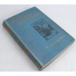 The Adventures of Sherlock Holmes, by A Conan Doyle, 1892Condition Report: This is a first edition