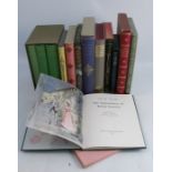 WILDE (OSCAR), The Importance of Being Earnest, 1960, Folio Society and others by the Folio