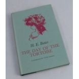 BATES (H.E), The Day of The Tortoise, 1961, together with numerous works by the author, approx. 45