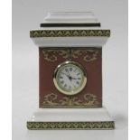 Rosenthal Versace Clock