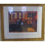 Alexander Millar Limited Edition Signed Print