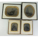 A Selection of Victorian Photographs (4)