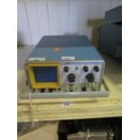 Crotech 3030 15MHz Single Trace Oscilloscope