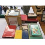 A Large Selection of Chinese Postage Stamps etc.