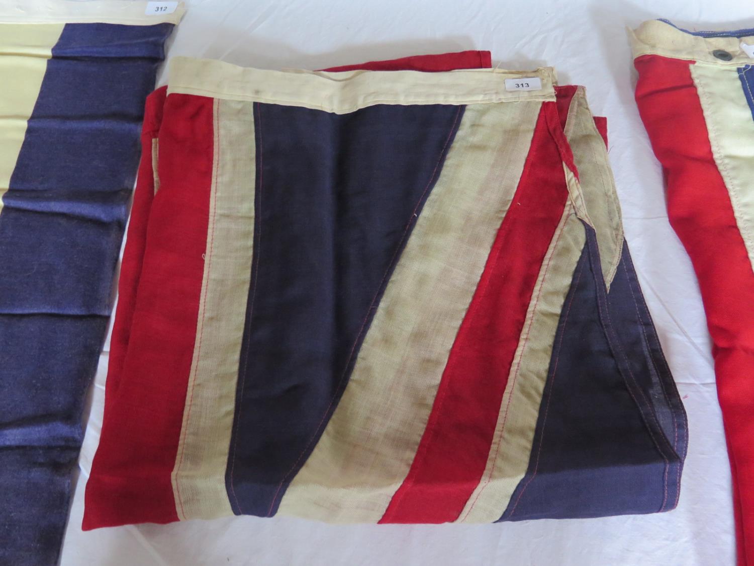 A Union Jack Flag, 180 x 90cm