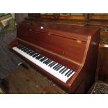 A Modern BENTLEY Upright Piano _ no. 156323