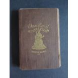 Chess Board Companion by William Lewis 1842