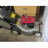 Honda i2y Petrol Lawn Mower