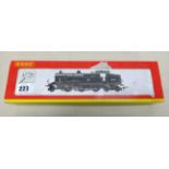 A Hornby 00 gauge BR 'Fowler' 2-6-4T, class 4P loco 42355, R2223, boxed.