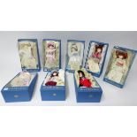 Royal Doulton dolls