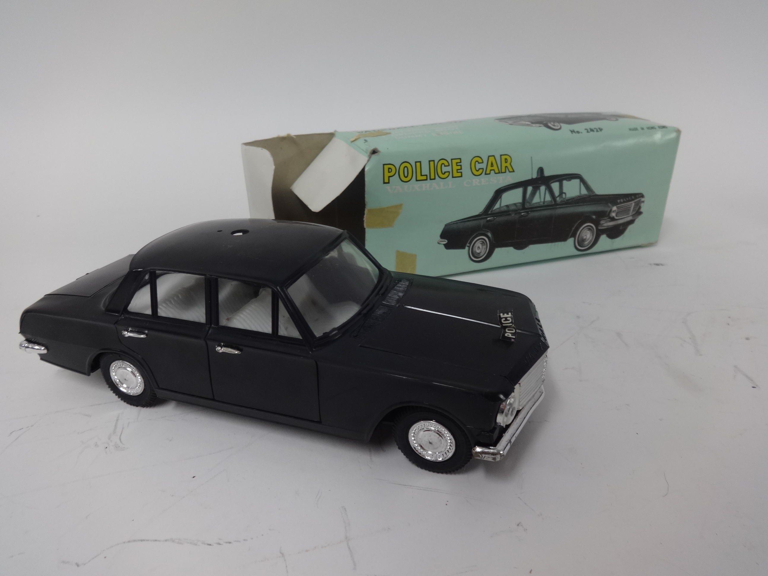 Eight various boxed models including Clifford series, Zodiac Fire Chief and Police car, - Image 22 of 28