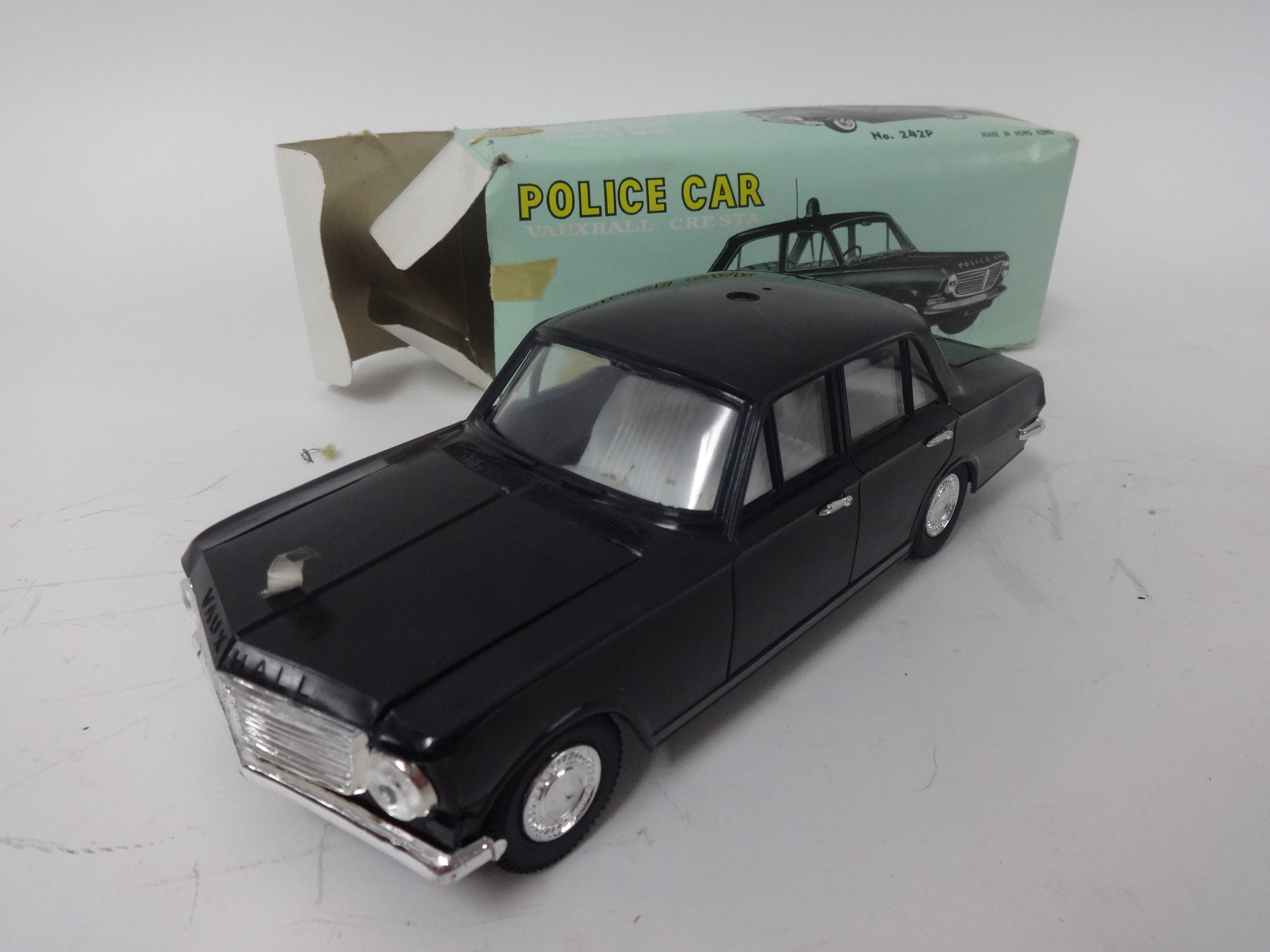 Eight various boxed models including Clifford series, Zodiac Fire Chief and Police car, - Image 23 of 28