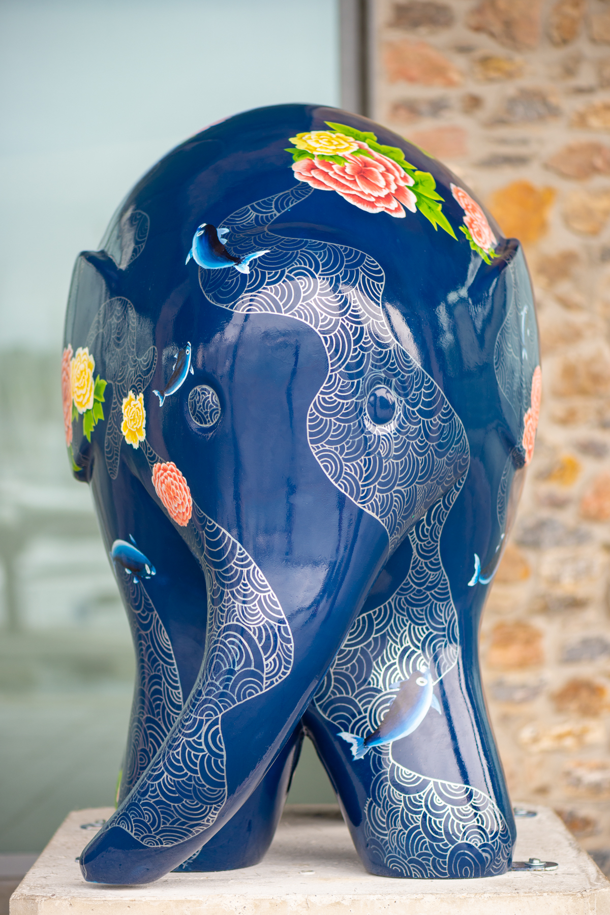'Zou' by Jess Perrin. Sponsored by Foot Anstey - Image 16 of 16