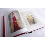 Robert Lenkiewicz (1941-2002), 'The Mary Notebook', Published by White Lane Press in 1998, Limited