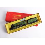 Hornby Railway, OO gauge LNER Flying Scotsman Loco, boxed.