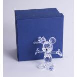 Swarovski Crystal, Disney 'Mickey Mouse'.