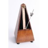 A French metronome, Paris.