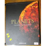 'PLANETS' BY THIERRY W DESPONT, PUBLISHED BY ASSOULINE
