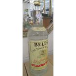 BELL'S OLD SCOTCH WHISKY 4.5 LITRE BOTTLE