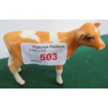 BESWICK CALF (A/F)