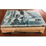 Windmills and Watermills - Reynolds, John - Excursions into Architecture Windmills & Watermills,