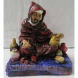 Royal Doulton figure The Potter HN1493