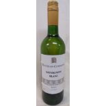 House of Commons Sauvignon Blanc 2012, 12.5%, 75cl (one bottle)