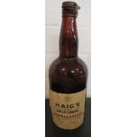 Haig's Gold Label Blended Scotch Whisky, 70 degree proof (one bottle)