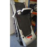 YORK FITNESS ASPIRE TREADMILL / RUNNING MACHINE