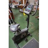 PRO-FORM 245 ZLX EXERCISE BIKE