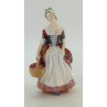 Royal Doulton figure Prue HN1996